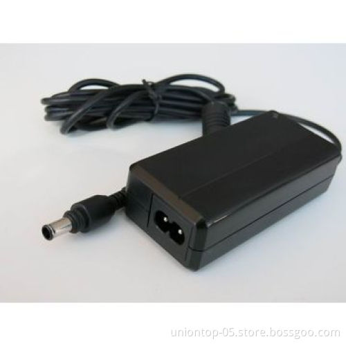 Musical Instrument Power Adapter, 16V, 2.4A